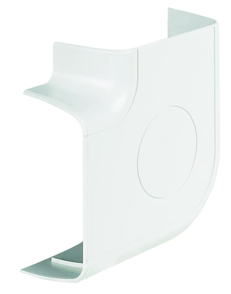 BTICINO BTI121005NBA INTERLINK - COPERTURA ANG PIATTO 120X60