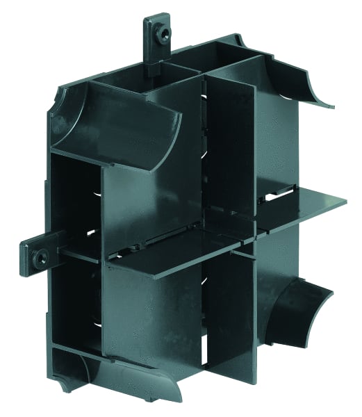 BTICINO S.P.A. - BTI121107 INTERLINK - FONDO RACCORDO A X 120X60MM