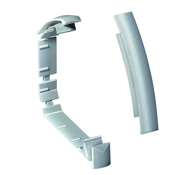 BTICINO S.P.A. - BTI123003TH INTERLINK - COPRIG. COPERC. E FONDO TECH