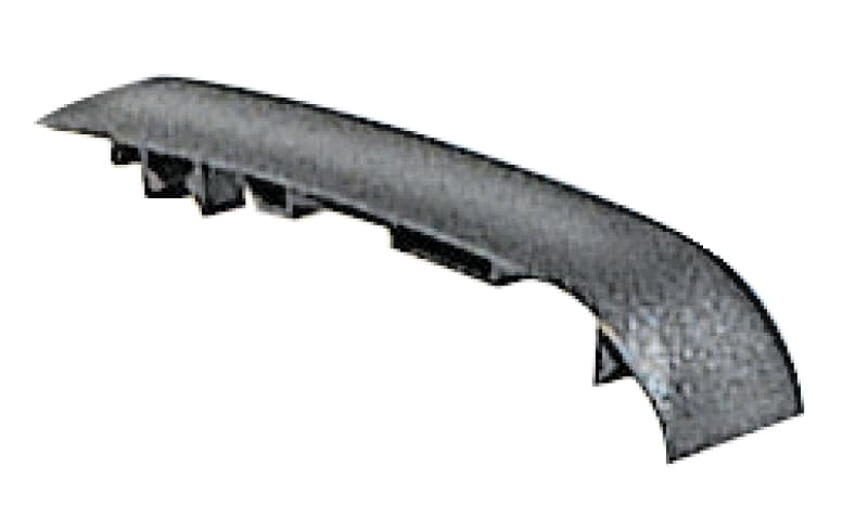 BTICINO S.P.A. - BTI120014NGR INTERLINK - GIUNZIONE COPERCHIO 60MM GRI