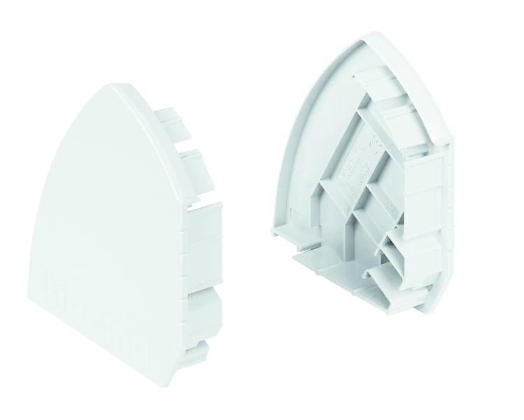 BTICINO S.P.A. - BTI123002BA INTERLINK - TESTATE DESTRA SINISTRA BIAN