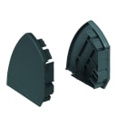 BTICINO - BTI123002GR INTERLINK - TESTATE DESTRA SINISTRA GRIG