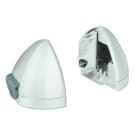 BTICINO - BTI123004BA INTERLINK - TESTATE BIA DX SX PER CAVI P