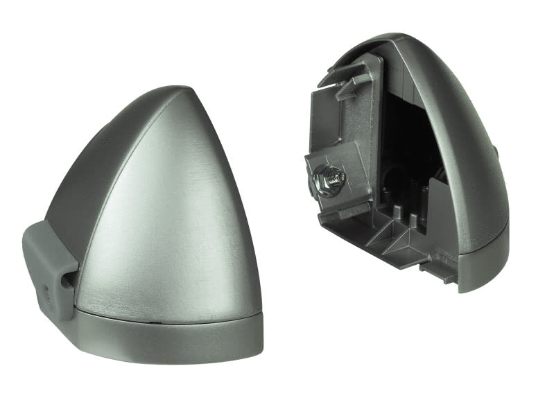 BTICINO S.P.A. - BTI123004TH INTERLINK - TESTATE TECH DX SX PER CAVI