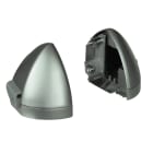 BTICINO - BTI123004TH INTERLINK - TESTATE TECH DX SX PER CAVI