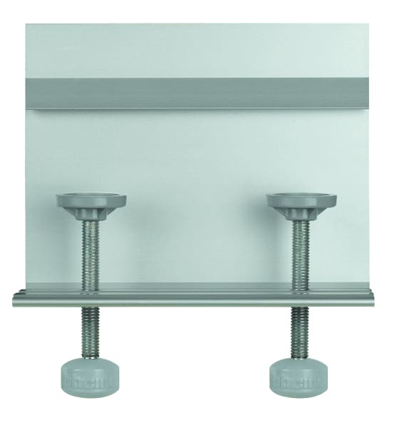 BTICINO S.P.A. - BTI123005AL INTERLINK - STAFFA ALLUMINIO POSTAZ LAVO