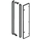BTICINO - BTI93090QB/10 MAS LDX 400 - KIT VANO BARRE H=2000