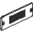 BTICINO - BTI9530AQ MAS - PANNELLO 1/4 GIRO AREATO 600X200