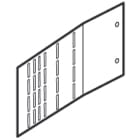 BTICINO - BTI91850/2SE MAS - KIT SEPARAZ ELEMENTO FUNZIONALE H=