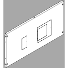 BTICINO - BTI9541/04CM MAS - PANNELLO M400-630 ORIZZ L=600 COM
