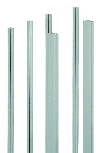 BTICINO S.P.A. - BTI81880P/1 TIFAST BARRE - PROTEZIONE IP20 ARMADI HD