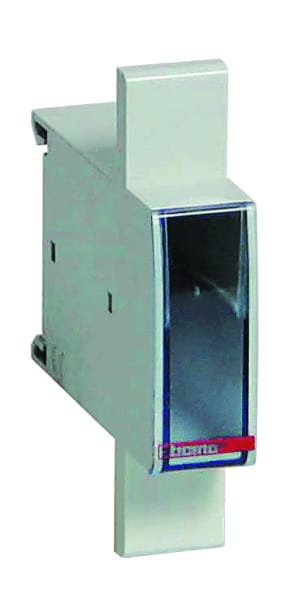 BTICINO S.P.A. - BTIF300P BTDIN - PORTACARTUCCE PER FUSIBILI