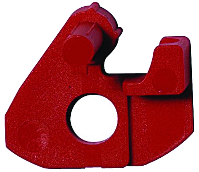 BTICINO S.P.A. - BTIF300L BTDIN - BLOCCO PER PORTAFUSIB.SEZIONABIL