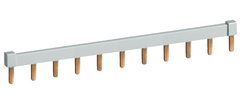 BTICINO BTIFP11/1P BTDIN - PETTINE 11 MODULI PER ID4H