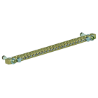 BTICINO - BTIE109M BTDIN - MORSETTIERA PER QUADRI E109/E209