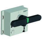 BTICINO - BTIM7647 MEGA M630/1600ES - MANOVRA ROTANTE DIRET