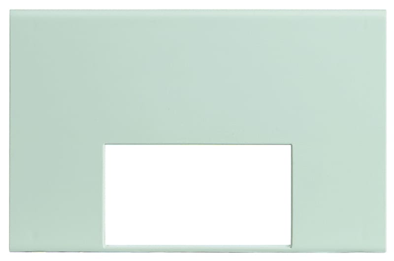 BTICINO S.P.A. - BTIMT7457PC MEGA 400/630E - ESTRAIB PORTA CHIUSA INT