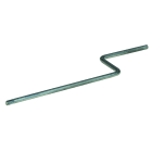 BTICINO - BTIMT7412 MEGATIKER - MANOVELLA DI ESTRAZIONE