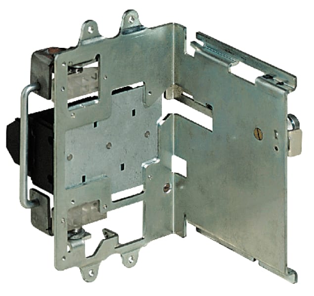 BTICINO S.P.A. - BTIMT7358K/4 MEGA M160/250 - TRASFORMAZ PARTE MOBILE