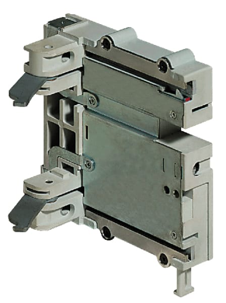 BTICINO S.P.A. - BTIMT7357K MEGA M160/250 - TRASFORMAZIONE PARTE FIS