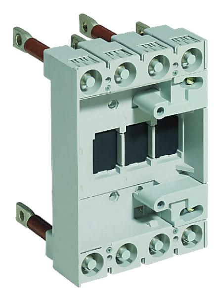 BTICINO S.P.A. - BTIMT7356P/P MEGA M160/250 - BASE RIMOVIB 4P A P PIA