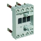 BTICINO - BTIMT7356P/P MEGA M160/250 - BASE RIMOVIB 4P A P PIA