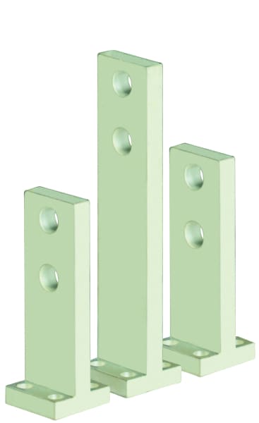 BTICINO BTIM7950 MEGA M630/1600ES - SET ATT POSTERIORI 3P