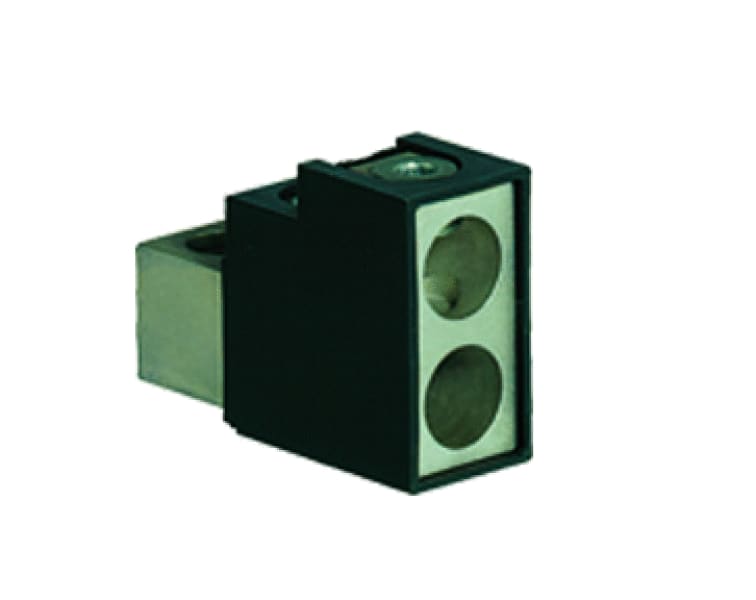 BTICINO BTIM7900/2 MEGA M630/1600ES - 1 MORSETTO PER 2 CAVI