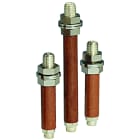 BTICINO - BTIM7150 MEGA M160/250 - SET ATTACCHI POSTERIORI