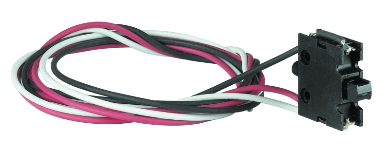 BTICINO S.P.A. - BTIM5B/1CS MEGA - CONTATTO AUSILIARIO / ALLARME 400