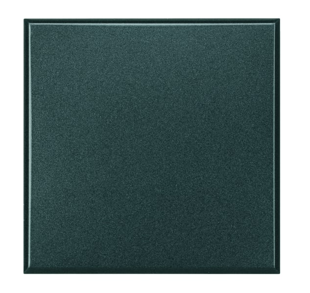 BTICINO S.P.A. - BTIHS4951 AXOLUTE - TASTO FALSO POLO 2 MODULI