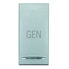 BTICINO - BTIHC4915AC Wippe 1mod GEN