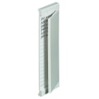 BTICINO - BTI16100FI MULTIBOX - PANNELLO PER IDENTIFICAZIONE