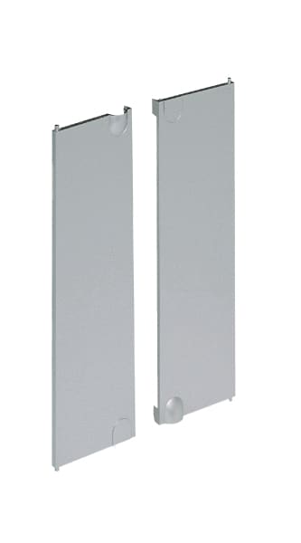 BTICINO S.P.A. - BTI16135PTH MULTIBOX - COPPIA PORTELLI LIGHT TECH