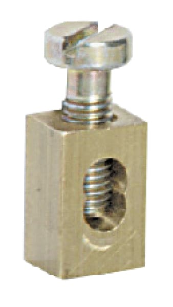 BTICINO S.P.A. - BTI25702 IDROBOX - MORSETTO DI TERRA