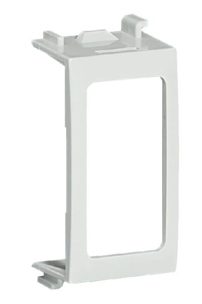 BTICINO S.P.A. - BTI25703/1 IDROBOX MAGIC/MATIX - ADATTATORE 1P MAGI