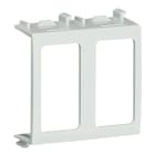 BTICINO - BTI25703/2 IDROBOX MAGIC/MATIX - ADATTATORE 2P MAGI