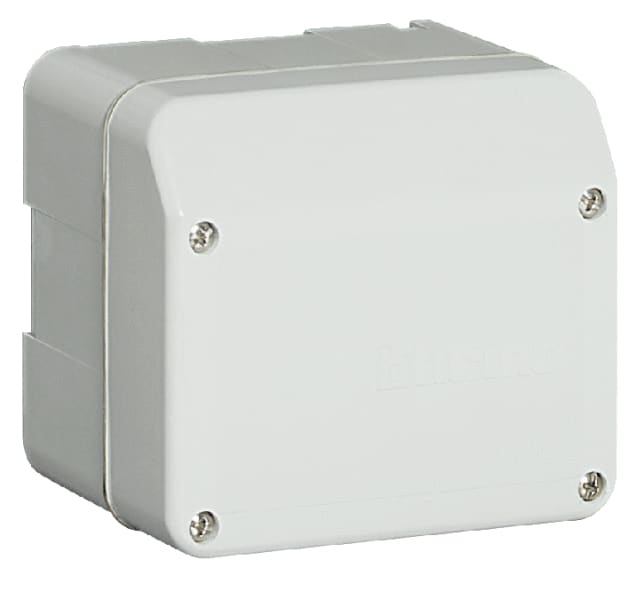 BTICINO S.P.A. - BTI23983 IDROBOX - SCATOLA DERIVAZIONE IP55