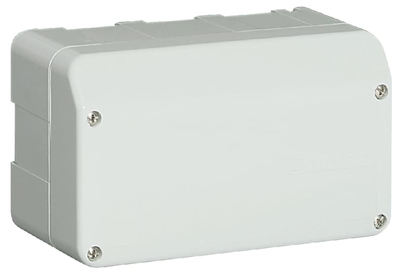 BTICINO S.P.A. - BTI23984 IDROBOX - SCATOLA DERIVAZIONE IP55