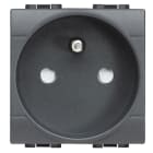 BTICINO - BTIL4142 LIVING INT - PRESA 2P+T 10/16A FRANCIA