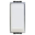 BTICINO - BTIL4385/12B Tursignal 12V weiss 1mod