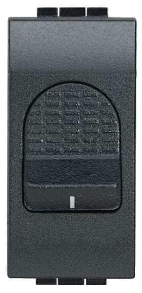 BTICINO S.P.A. - BTIL4011 LIVING INT - INTERRUTTORE 2P 32A