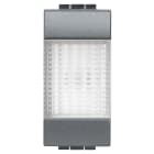 BTICINO - BTIL4371T Leuchtsignal Farblos