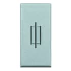 BTICINO - BTIHC4321 Feinsicherungshalter