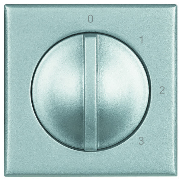 BTICINO S.P.A. - BTIHC4016 AXOLUTE - SELETTORE 0-1-2-3