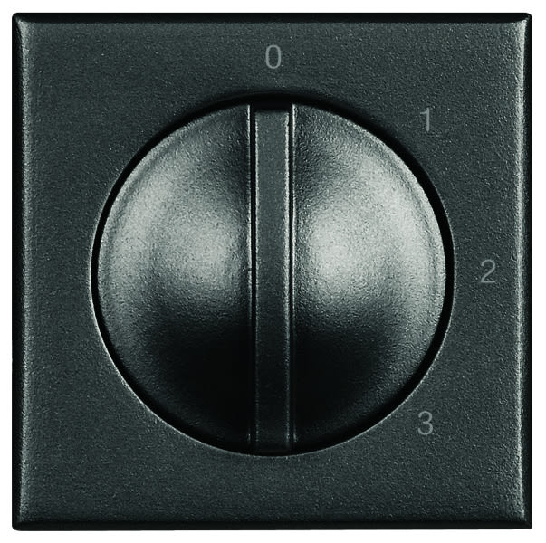 BTICINO S.P.A. - BTIHS4016 AXOLUTE - SELETTORE 0-1-2-3