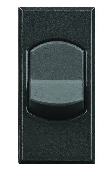 BTICINO S.P.A. - BTIHS4011 AXOLUTE - INTERRUTTORE 2P 32A