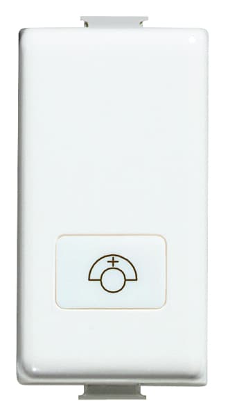 BTICINO S.P.A. - BTIAM5921Q MATIX - TASTO SERIGRAFIA INFERMIERA