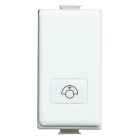 BTICINO - BTIAM5921Q MATIX - TASTO SERIGRAFIA INFERMIERA