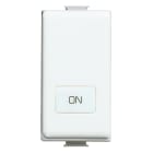 BTICINO - BTIAM5921M MATIX - TASTO SERIGRAFIA ON